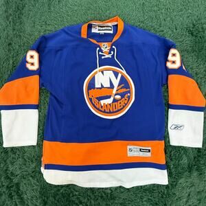 2009 New York Islanders John Tavares XL Reebok Jersey NHL